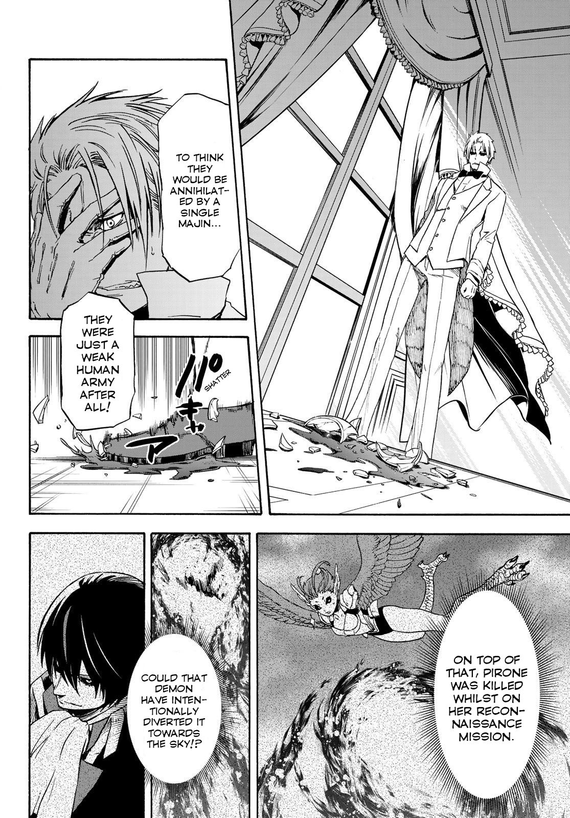 That Time I Got Reincarnated as a Slime, Chapter 72 image 22